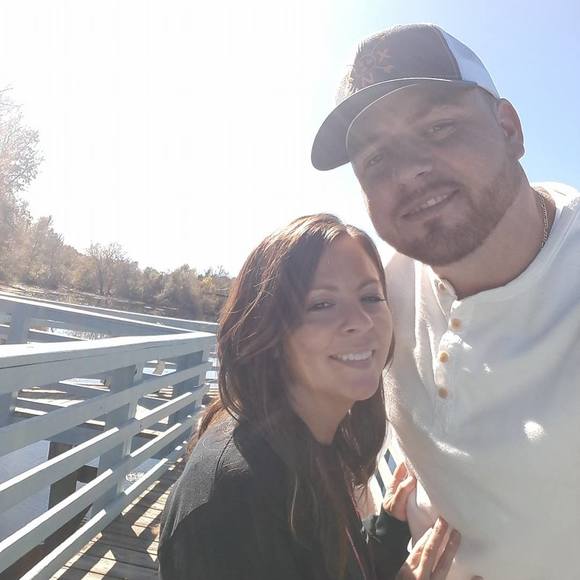 Meet your Posher, Davidsean - Picture 1 of 1